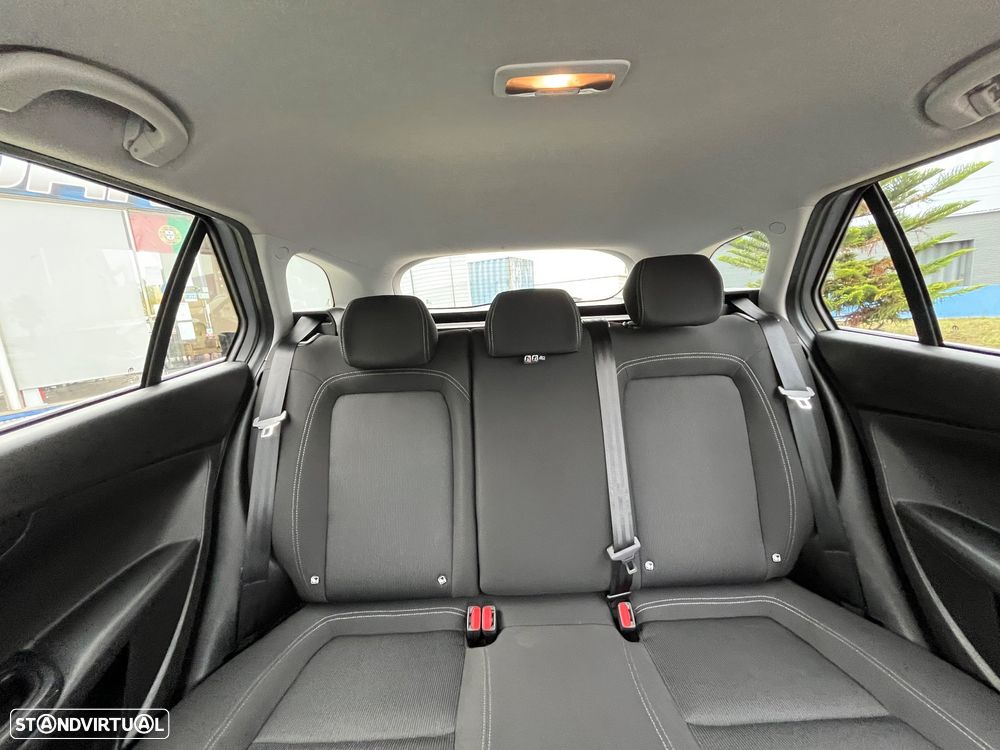 Fiat Tipo Station Wagon 1.3 M-Jet Mirror - 42