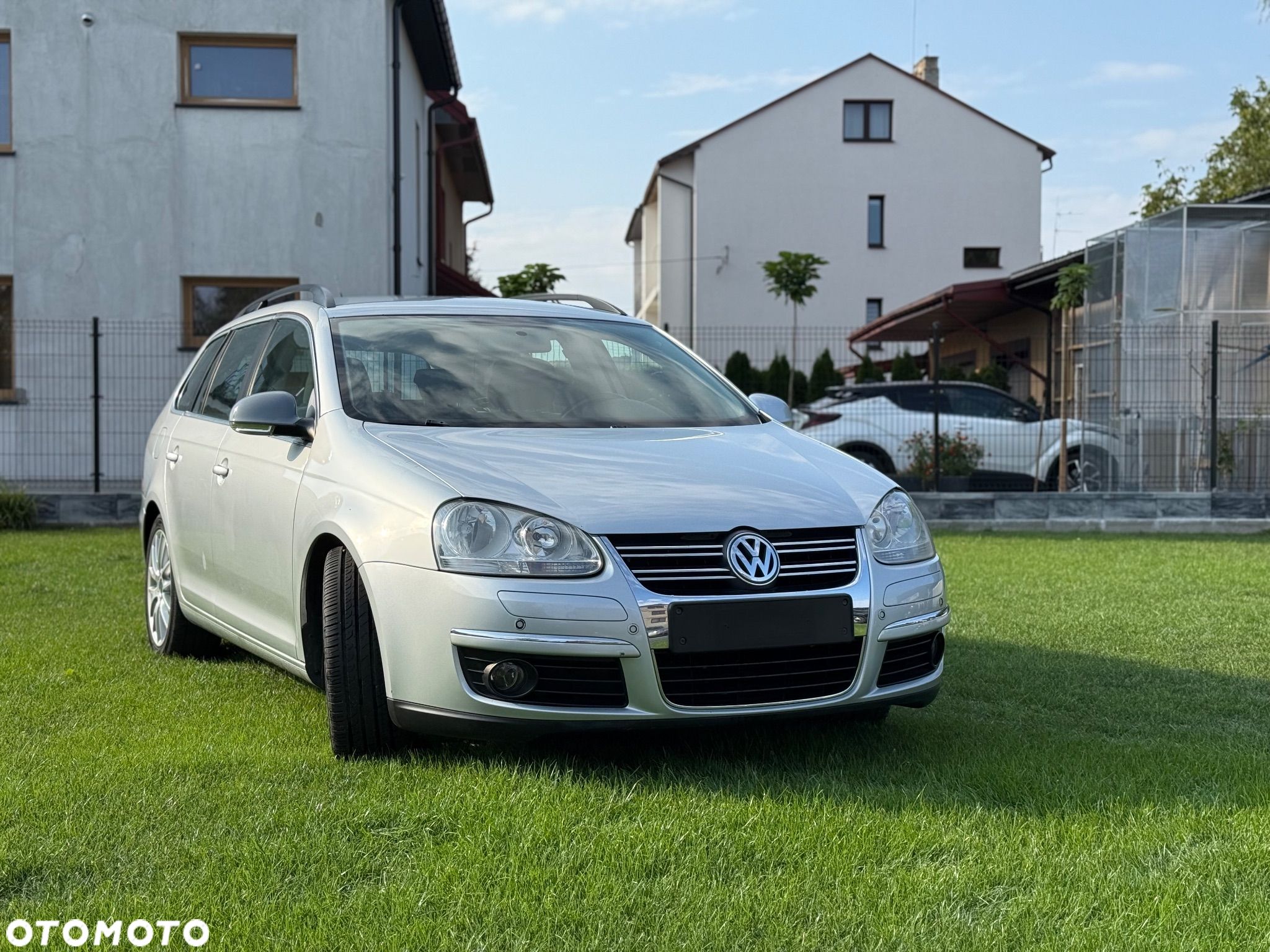 Volkswagen Golf Variant 1.4 TSI Comfortline - 1