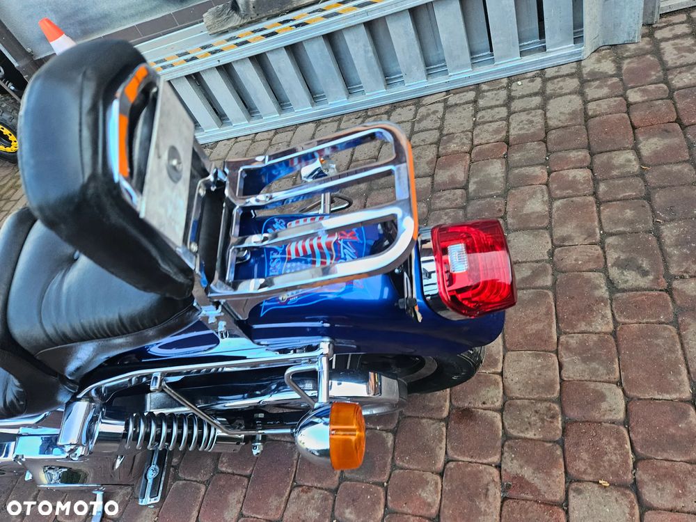 Harley-Davidson Dyna Low Rider - 24