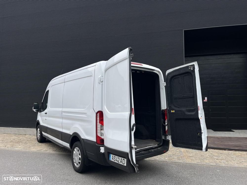 Ford Transit 330 L3 2.0 TDCi H2 Trend 330 L3 2.0 TDCi H2 Trend - 7