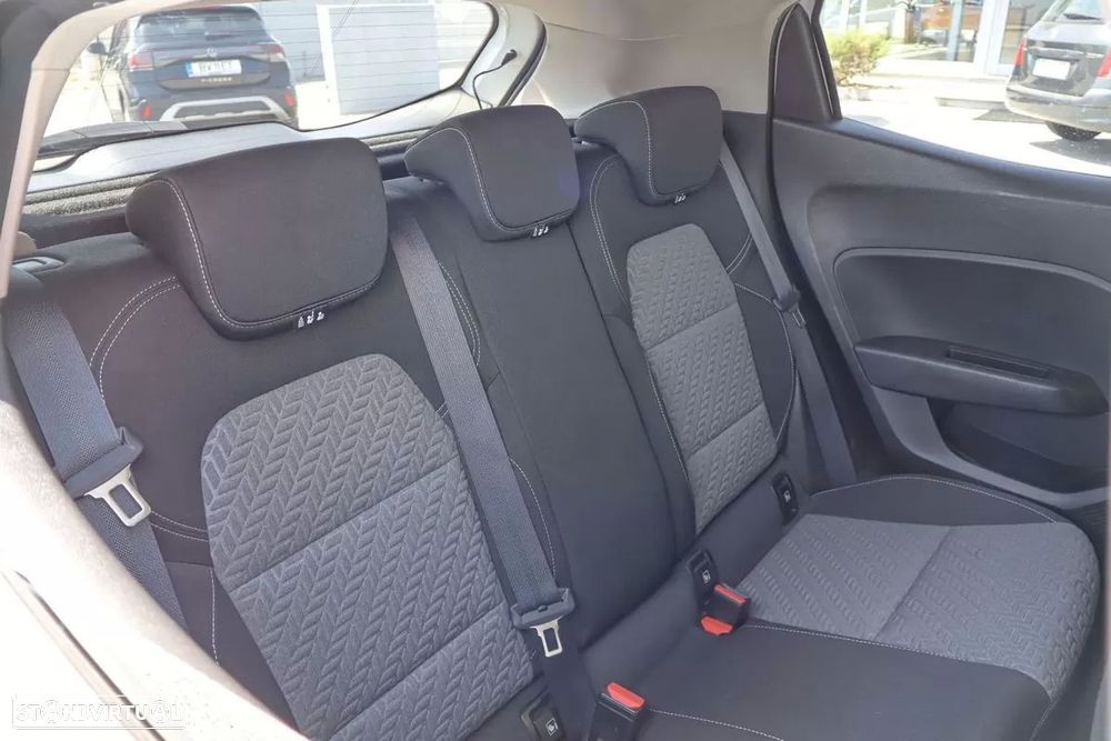 Renault Clio 1.0 TCe Limited Bi-Fuel - 17