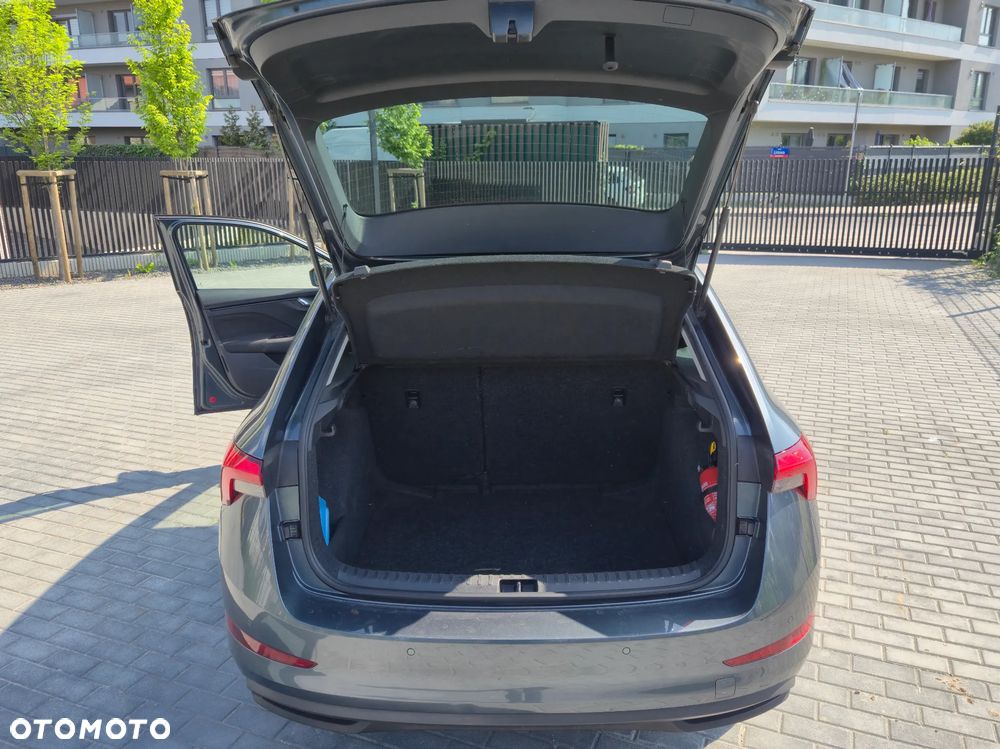 Skoda Scala 1.5 TSI Ambition - 15
