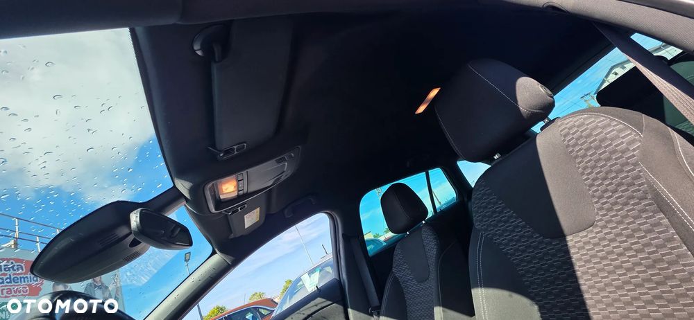 Opel Astra 1.4 Turbo Active - 9