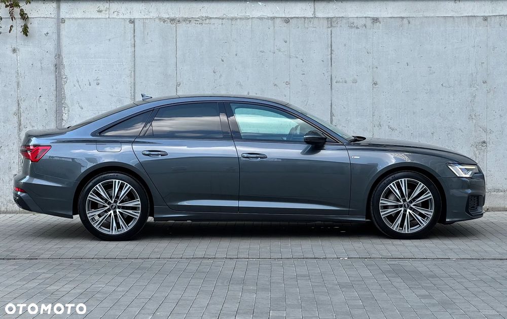 Audi A6 Limousine 45 TFSI mHEV Quattro S Line S tronic - 7