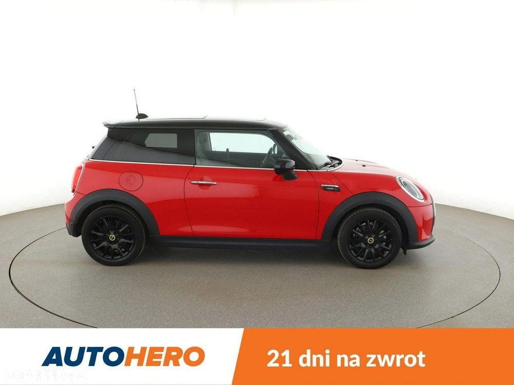 MINI Cooper - 9