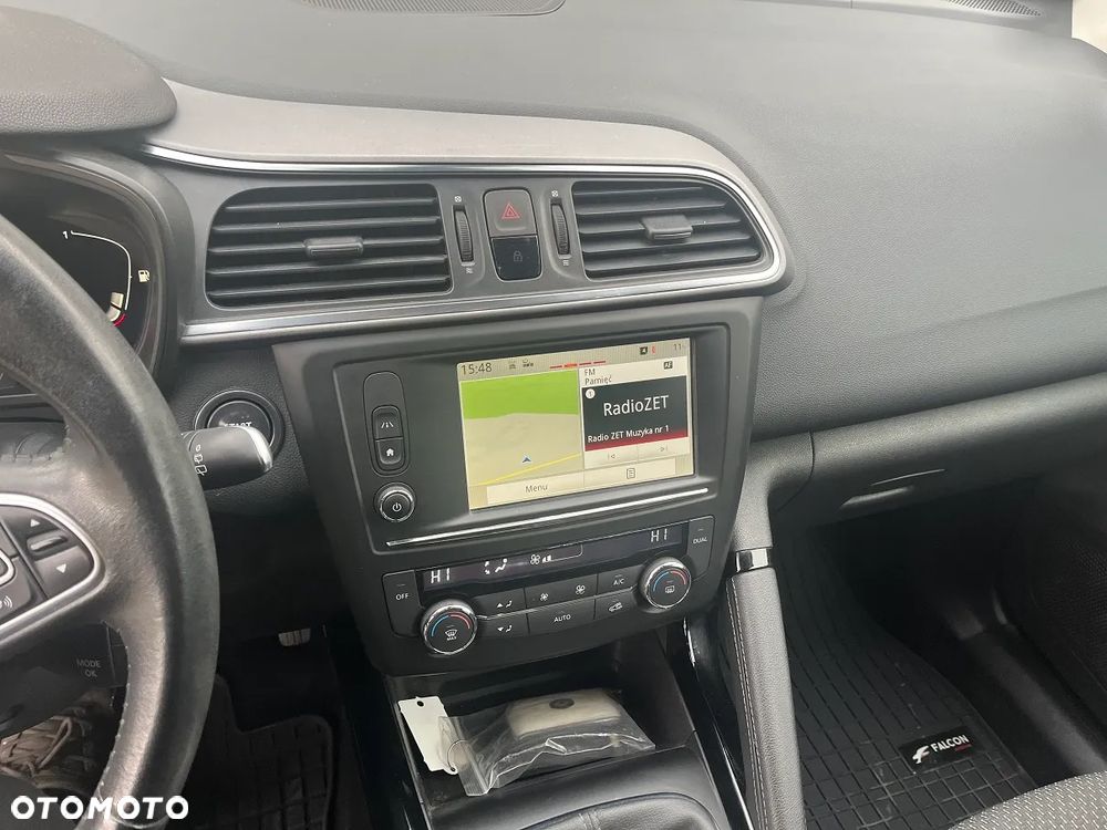 Renault Kadjar Energy dCi 110 Business - 12