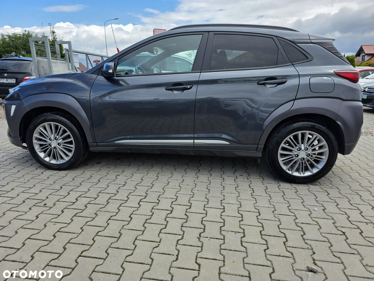 Hyundai Kona 1.0 T-GDI Advantage+ - 8