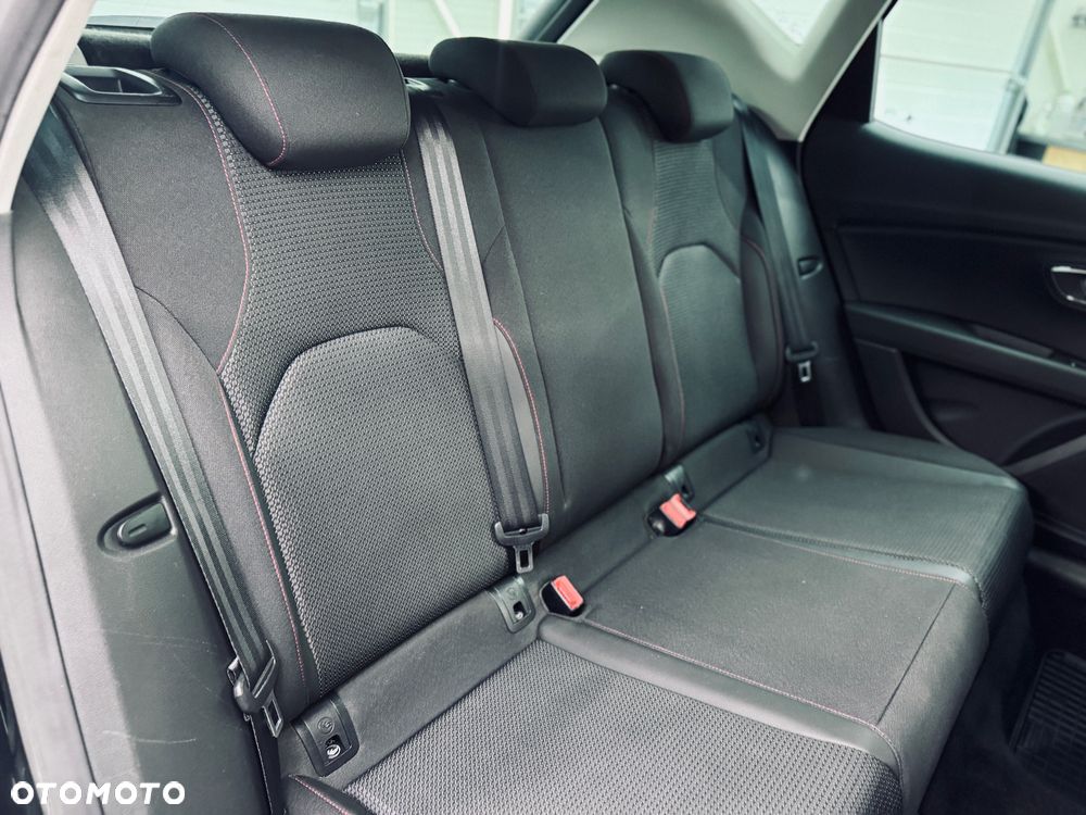 Seat Leon 1.4 TSI Start&Stop FR - 38