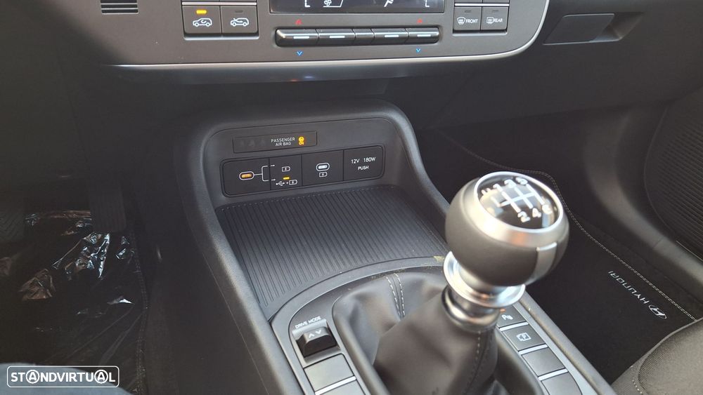 Hyundai Kauai 1.0 T-GDi Premium - 22