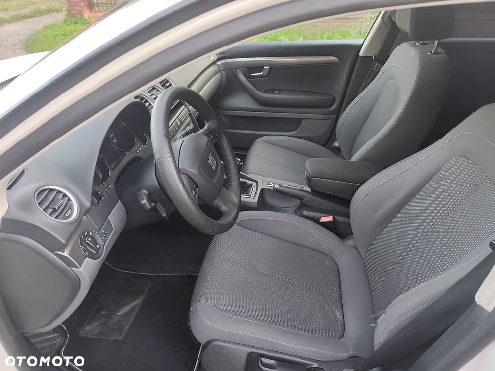 Seat Exeo - 9