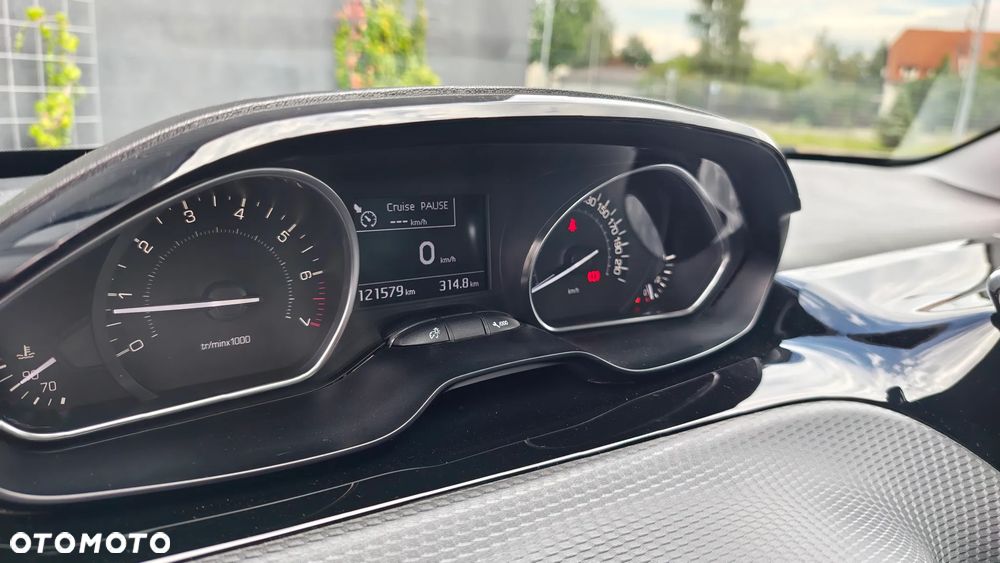 Peugeot 2008 PureTech 110 Stop&Start Allure - 35