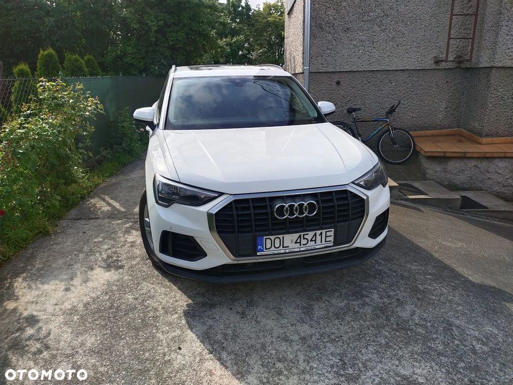Audi Q3 2.0 TDI S tronic design - 10