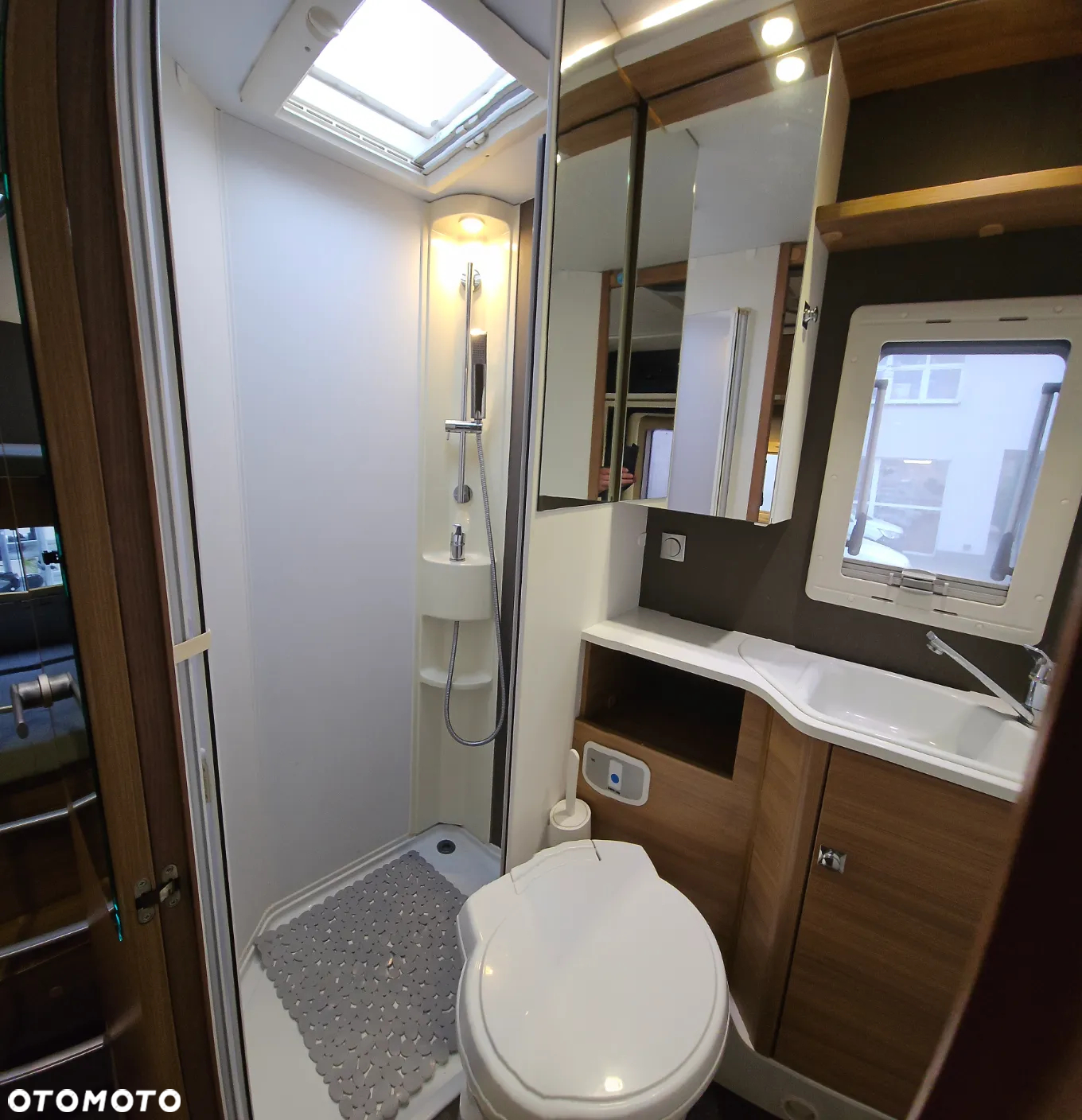 Adria CORAL XL 670 DK - 11