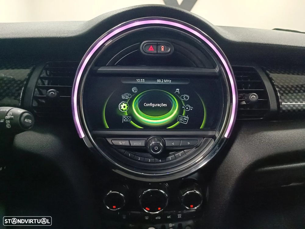 MINI 5 Portas Cooper SD Sport Aut. - 40