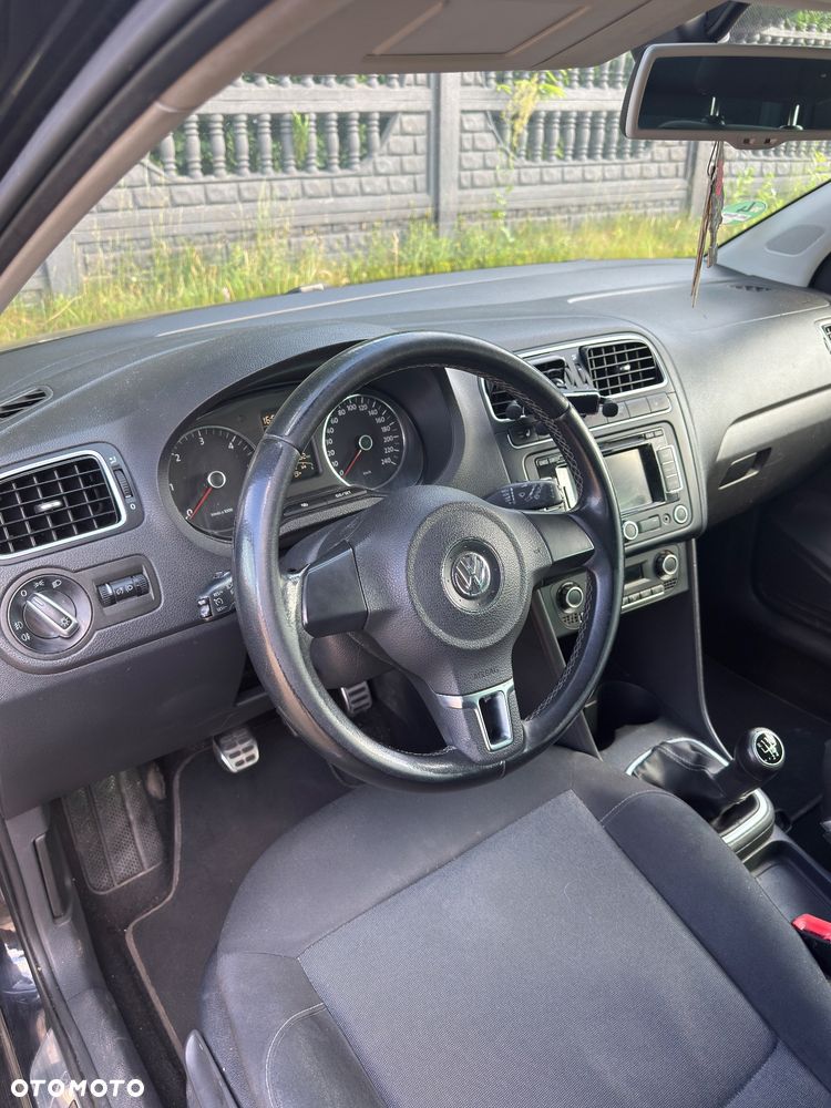 Volkswagen Polo 1.6 TDI Style - 4