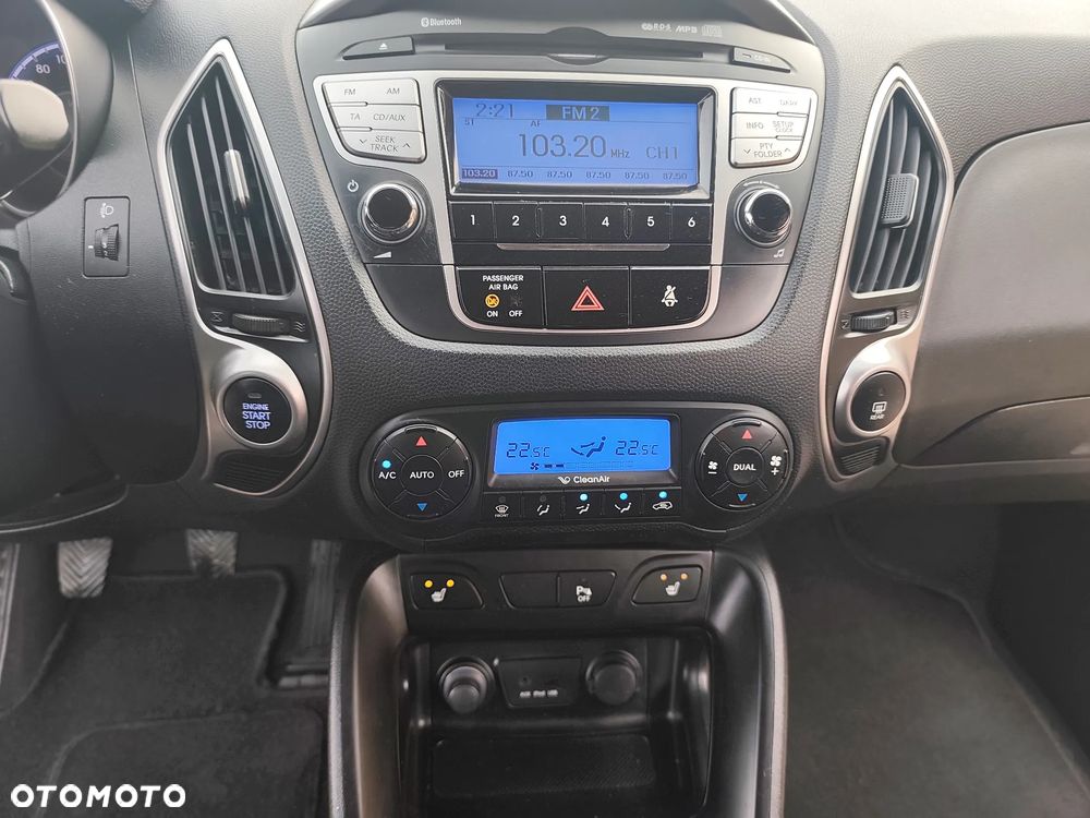 Hyundai ix35 1.6 2WD Comfort - 14