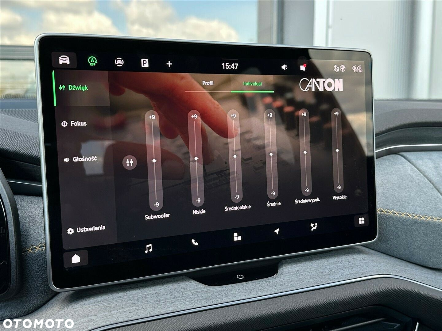 Skoda Kodiaq 2.0 TDI 4x4 Selection DSG - 30