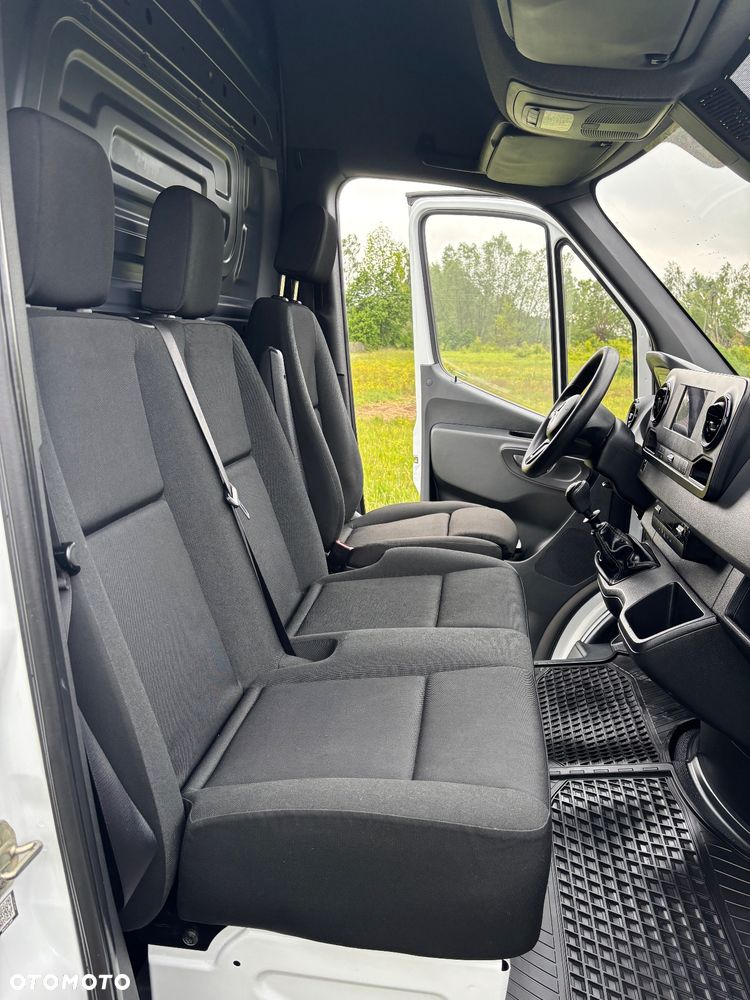 Mercedes-Benz SPRINTER 314 CDI/LONG/Klima/Super stan - 15