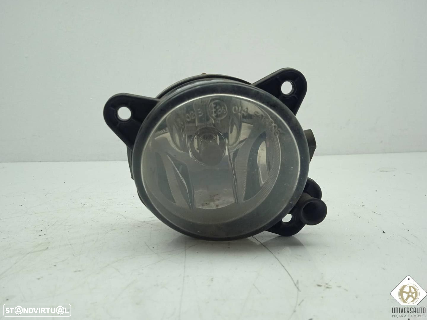 FAROL NEVOEIRO DIREITO SKODA FABIA II 2010 - 4