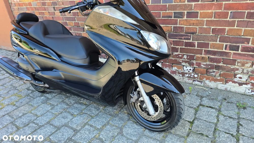 Yamaha Majesty - 30