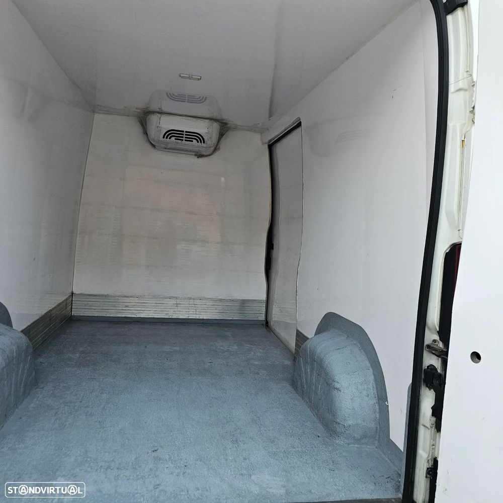 Citroën Jumper frigorífica - 6