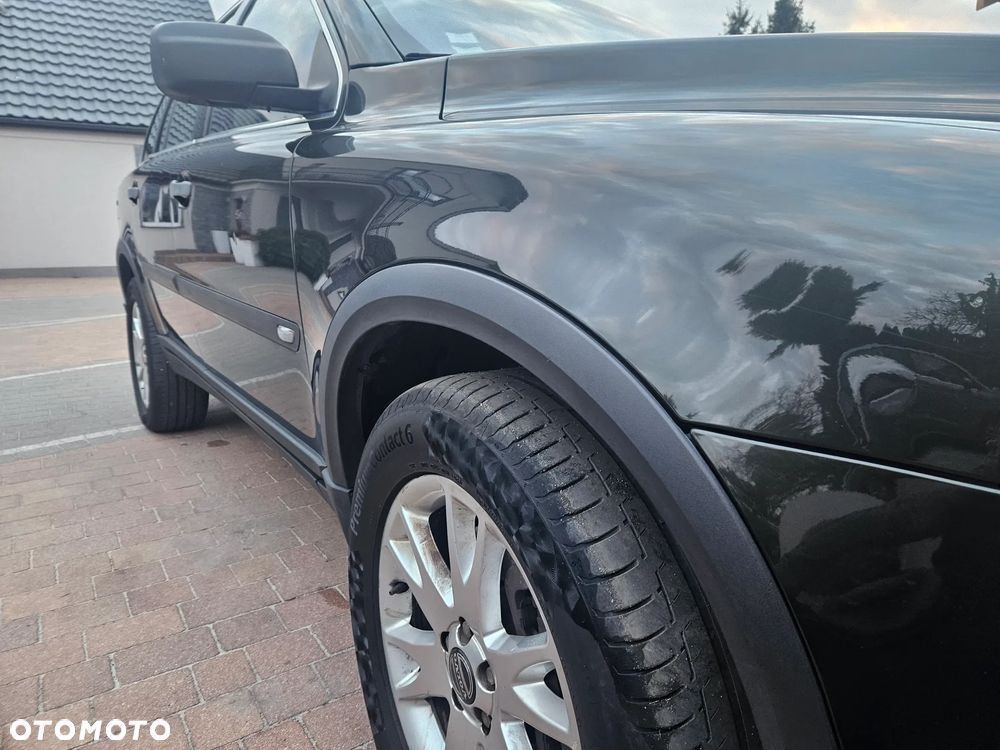 Volvo XC 90 - 8