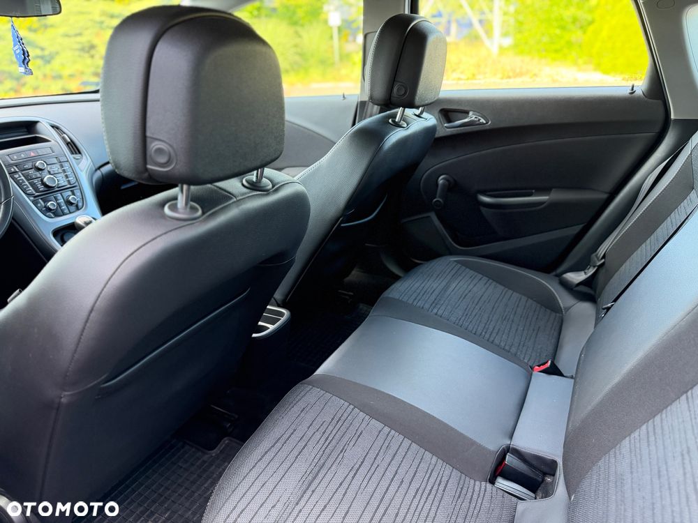 Opel Astra 1.4 Active - 13