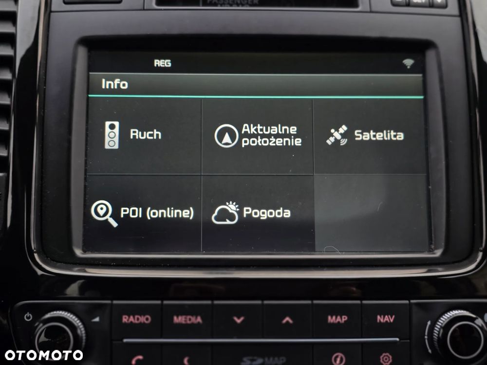 Kia Venga - 27