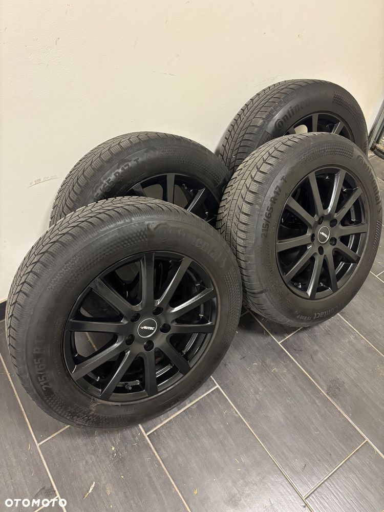 Hyundai Tucson 1.6 CRDi 48V-Hybrid 2WD DCT Select - 31