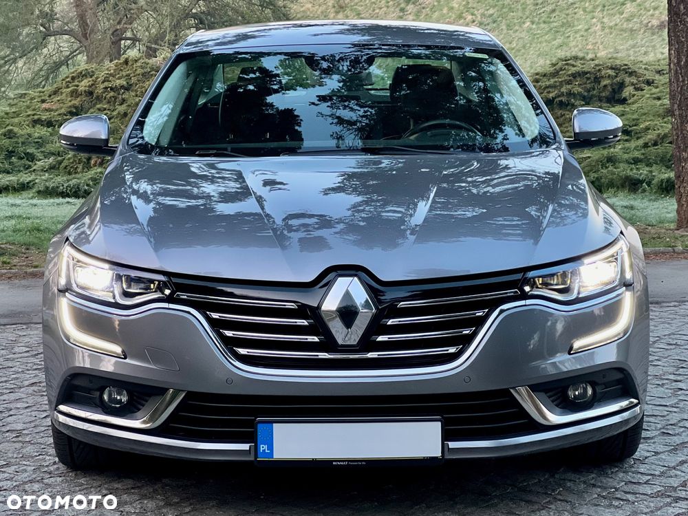 Renault Talisman 1.6 Energy TCe Intens EDC - 2