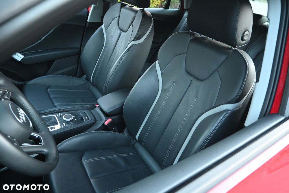 Audi Q2 30 TDI S tronic sport - 25