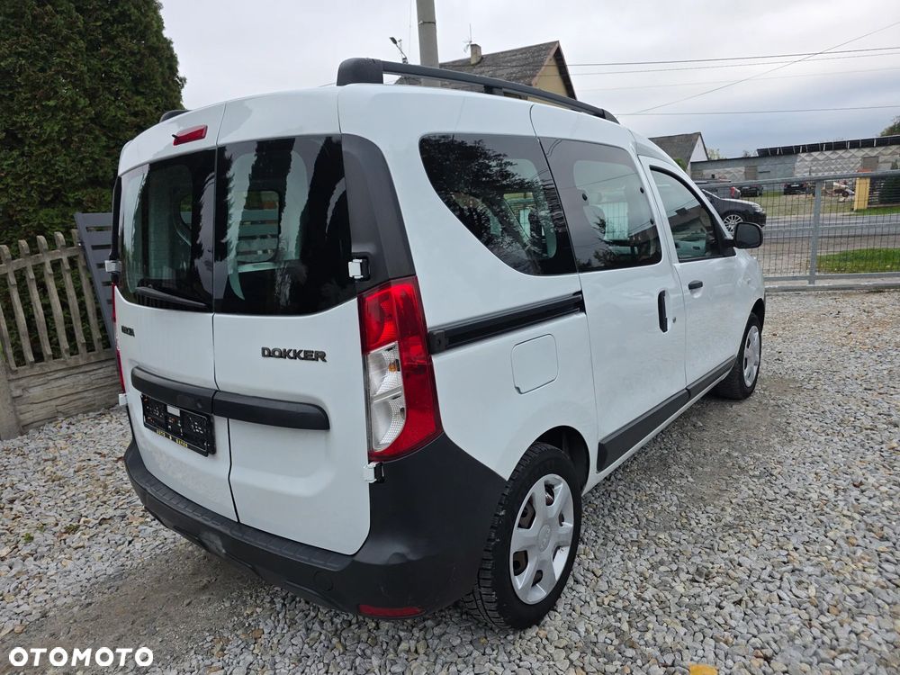 Dacia Dokker - 13