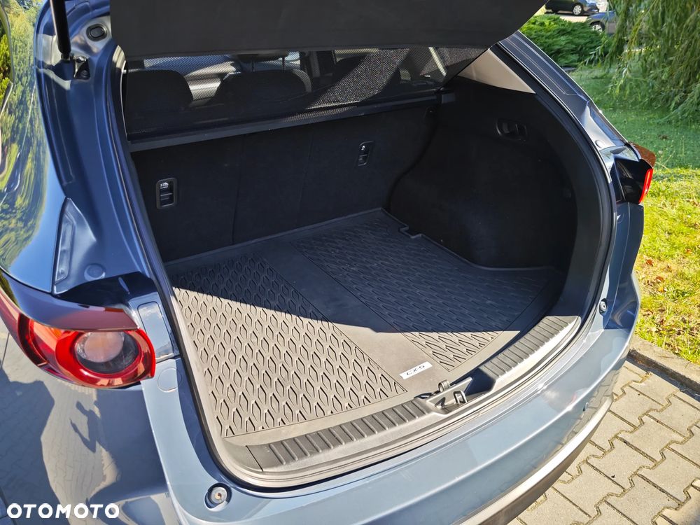 Mazda CX-5 - 9