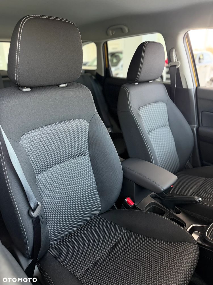 Suzuki Vitara 1.4 Boosterjet mHEV Premium Plus 2WD - 13