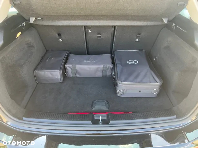 Mercedes-Benz Klasa B 250 e PHEV 8G-DCT - 6