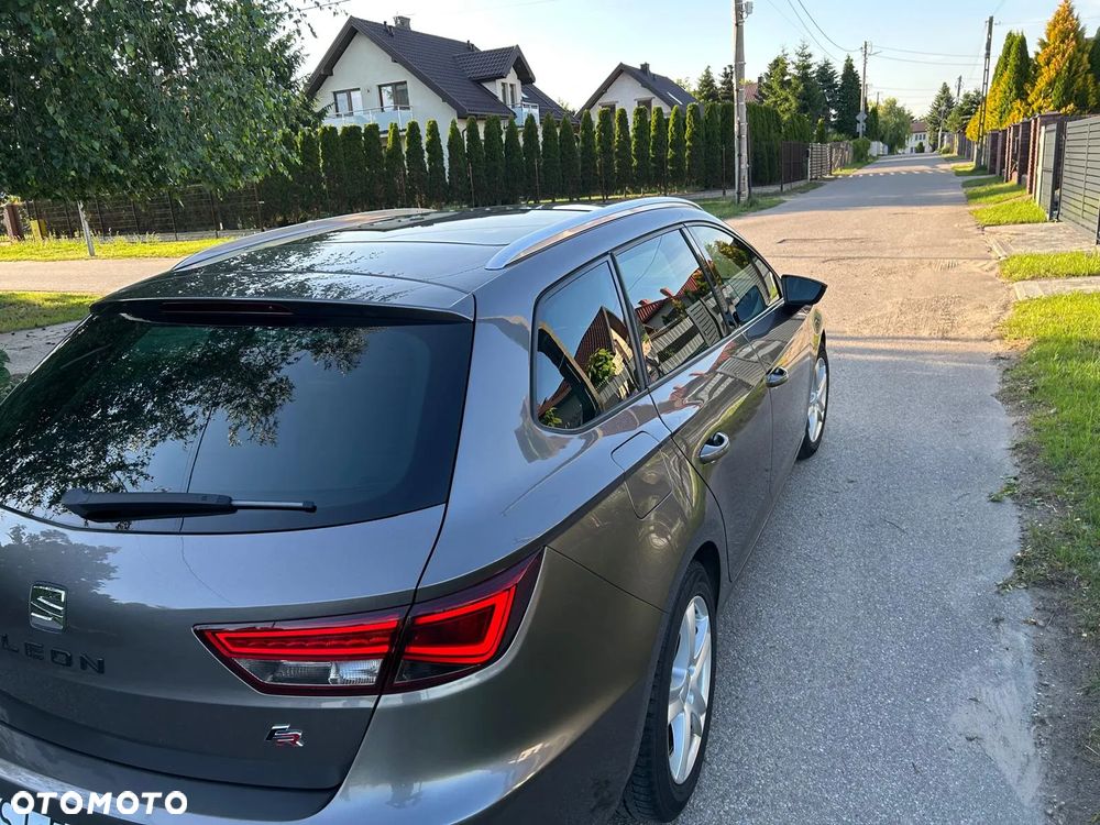 Seat Leon - 8