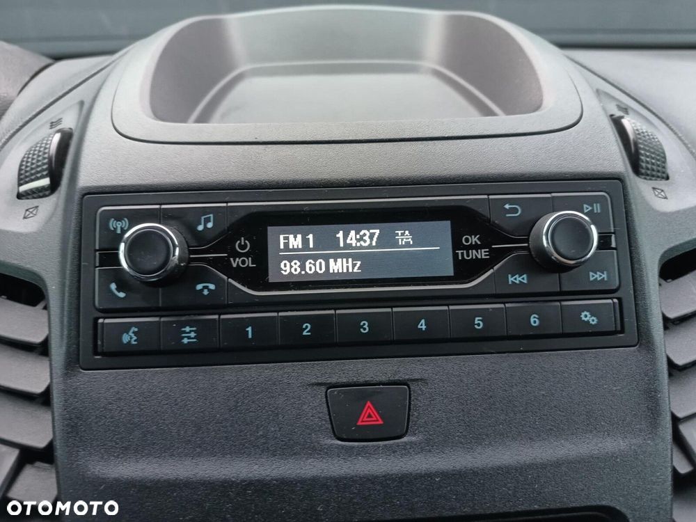 Ford transit-connect Trend - 23