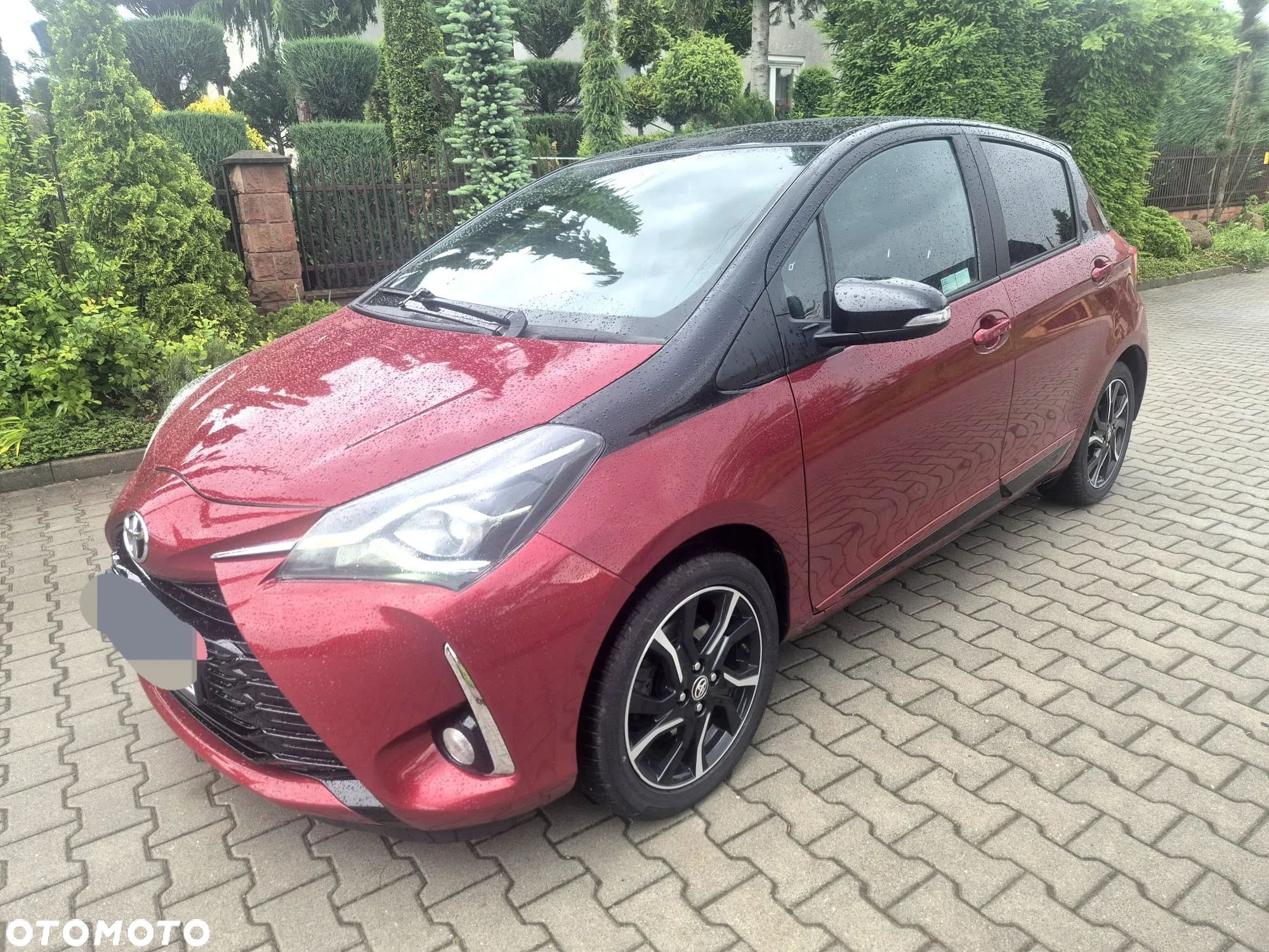 Toyota Yaris 1.5 Selection - 1