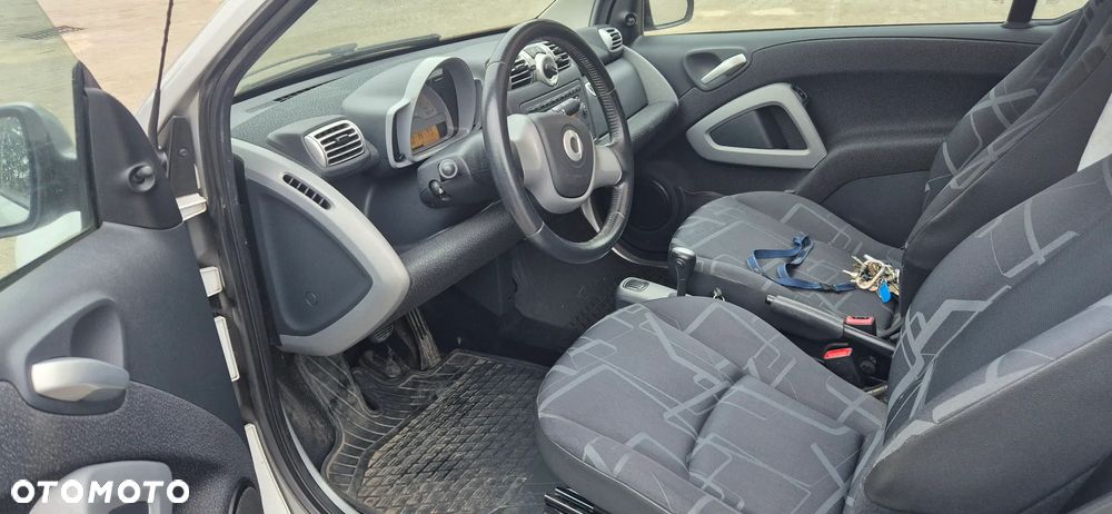 Smart Fortwo - 9