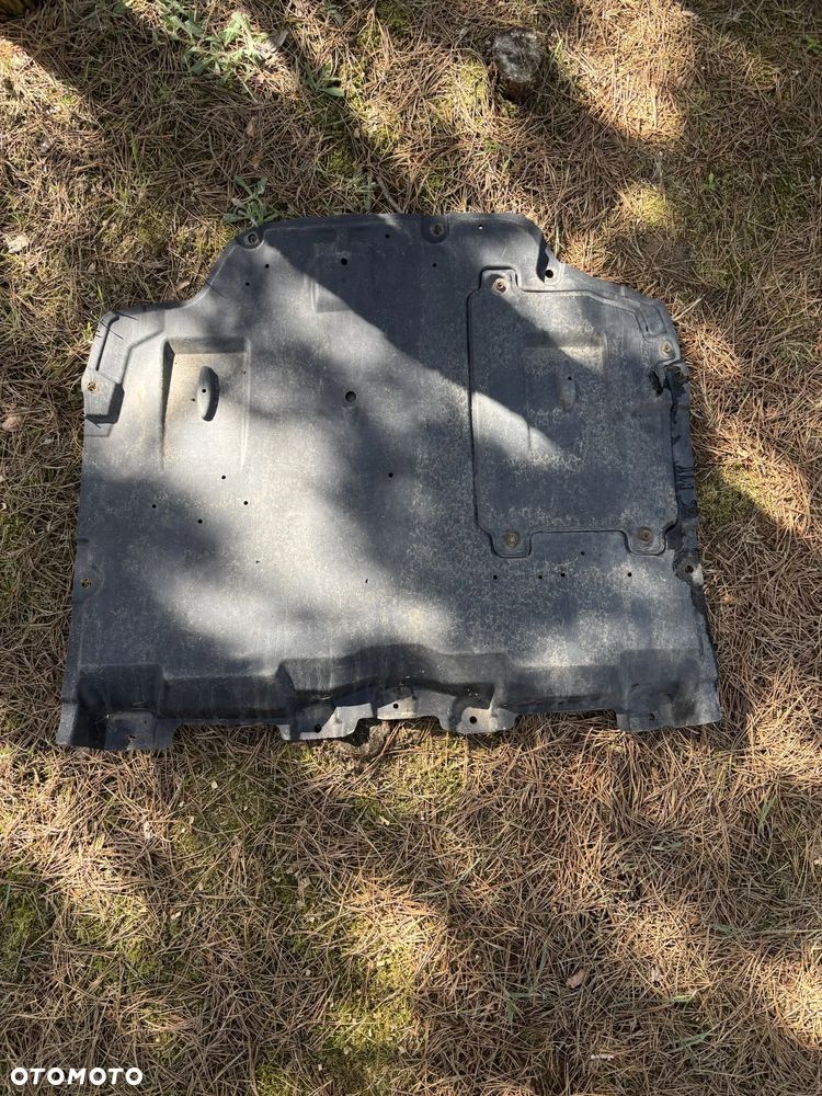 Osłona pod silnik toyota CHR i Lexus Ux