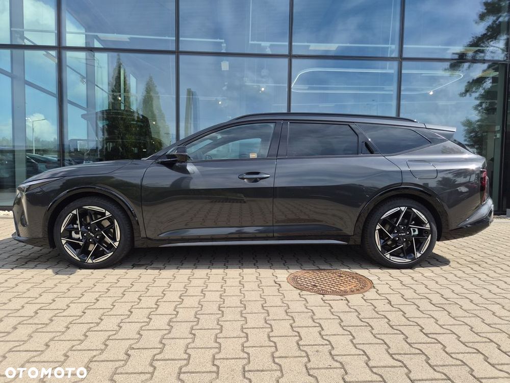 Kia K4 - 11