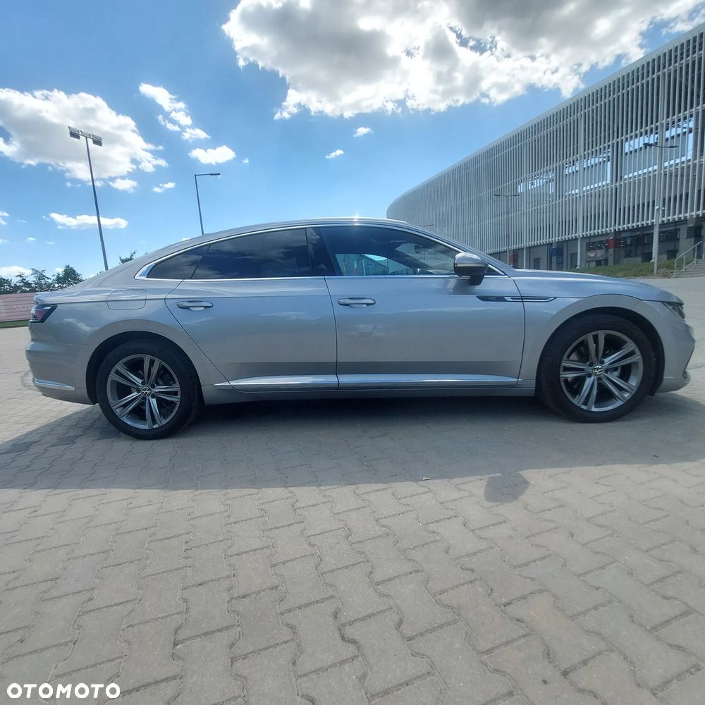 Volkswagen Arteon 1.5 TSI R-Line - 10