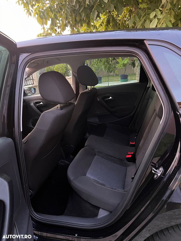 Volkswagen Polo 1.2 TSI Style - 14