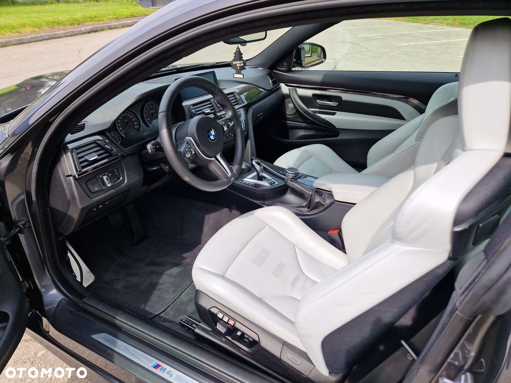 BMW M4 - 7