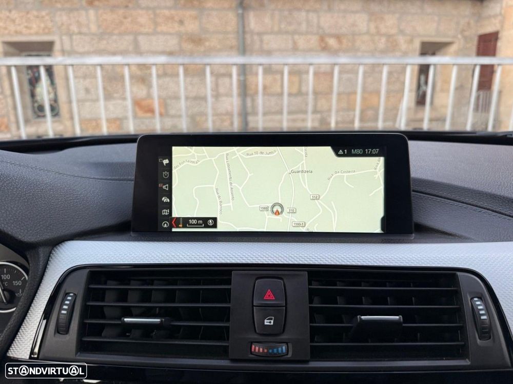 BMW 420 Gran Coupé d Pack M Auto - 9