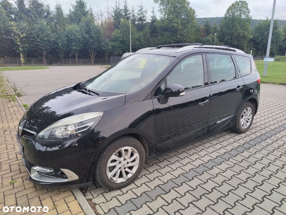 Renault Grand Scenic Gr 1.6 dCi Energy Zen - 1
