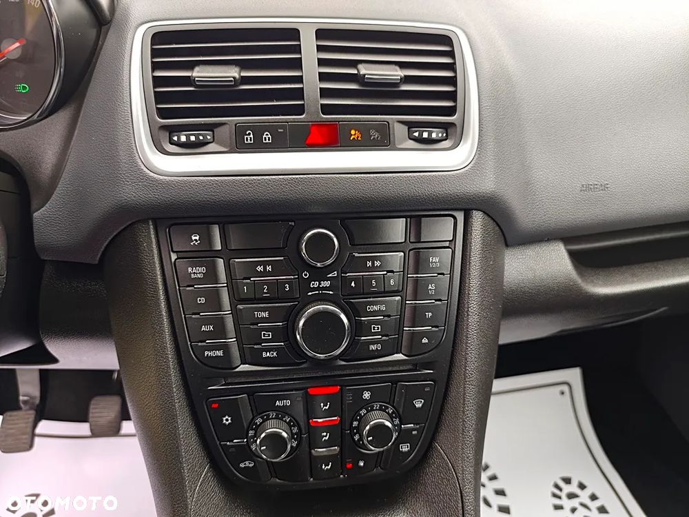 Opel Meriva 1.4 Active - 12