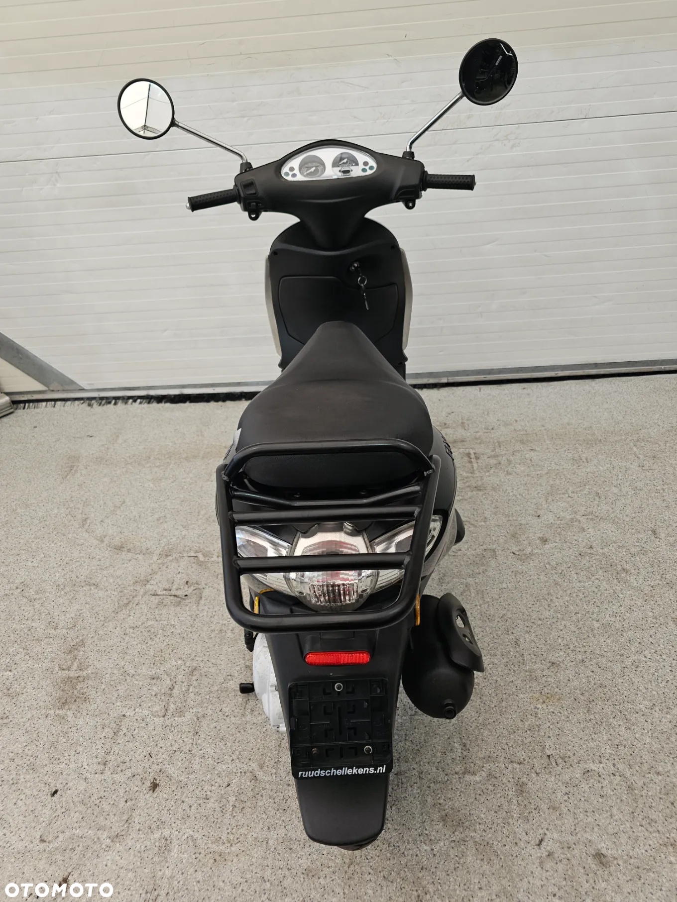 Piaggio FLY - 30