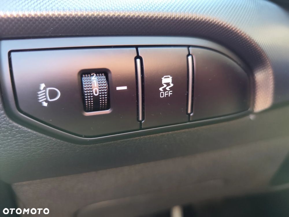 Kia XCeed 1.6 T-GDI M DCT - 29