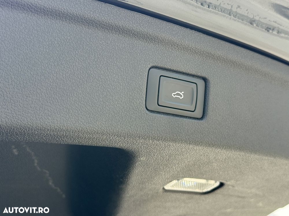 AUDI A4 2020 — imagine 27